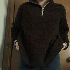 comfy sweater